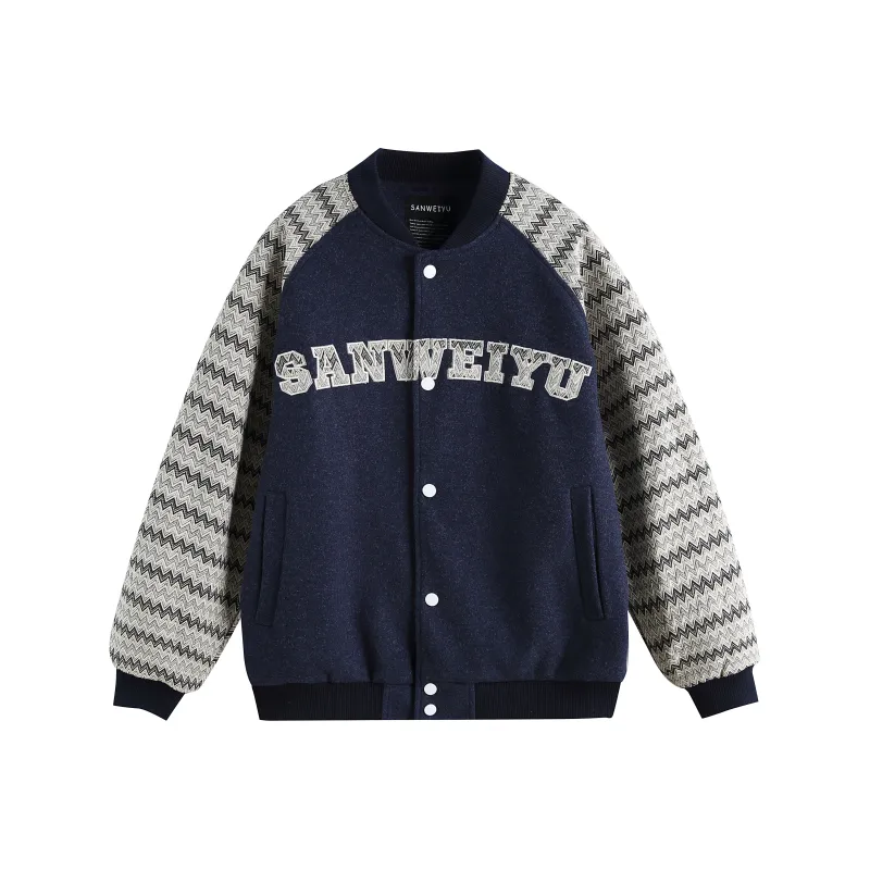 PEDLOR Jackets Unisex-2