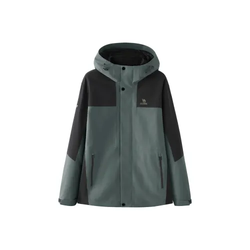 CAMEL Urban Function Series Jacket Unisex