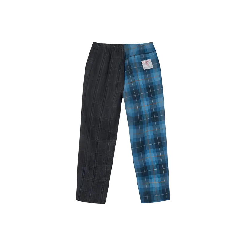 Stussy Casual Pants Unisex Blue-0