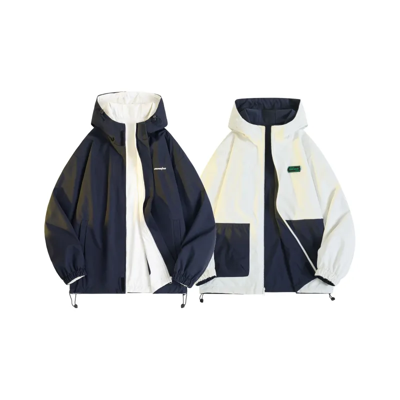 BOBBY ABLEY Jackets Coats Unisex-9