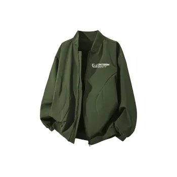 TBSM Jackets Unisex
