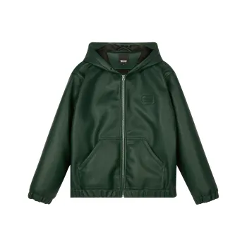 WASSUP Leather Jackets Unisex