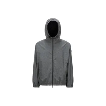 Moncler Sautron Reflective Jacket