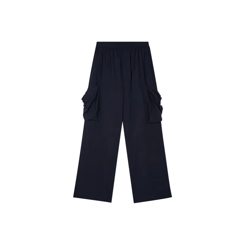 WASSUP Cargo Pants Unisex-8