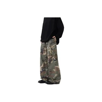 BEAR UNION Jeans Unisex Nostalgic Blue