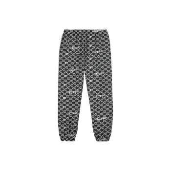 OFF WHITE All Over Arrows Monogram Track Pants