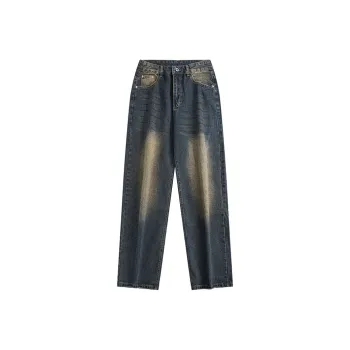 SOLIDITY Jeans Unisex