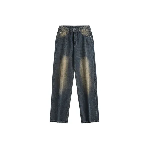SOLIDITY Jeans Unisex
