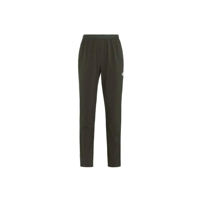 THE NORTH FACE Casual Pants Men Olive-0