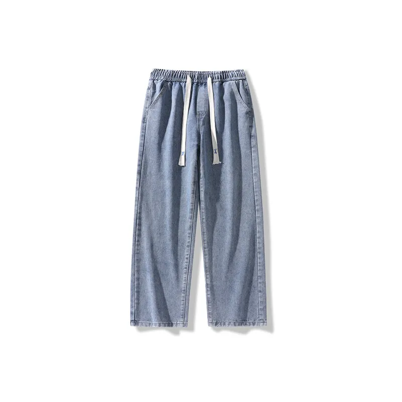 NOAHGIGI Jeans Unisex-6