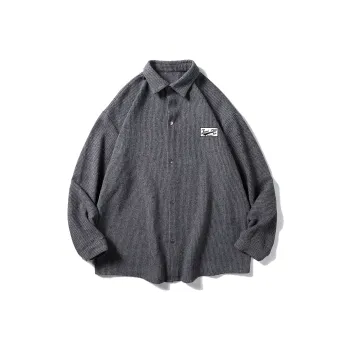 JCUI Jackets Unisex