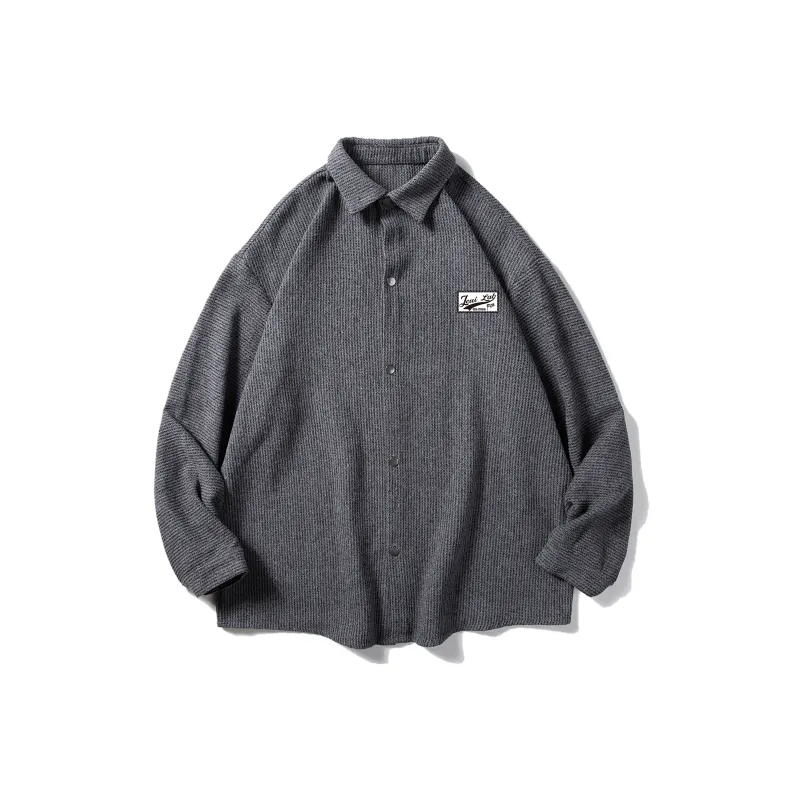 JCUI Jackets Unisex-0