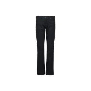 EMPORIO ARMANI FW22 Jeans Men's Dark Blue