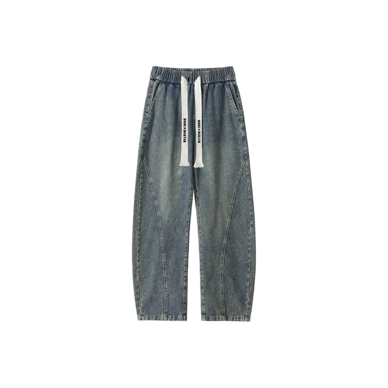 DUKE+DEXTER Jeans Unisex-7