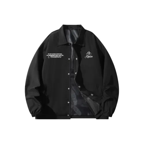 KONZEN· Jackets Unisex