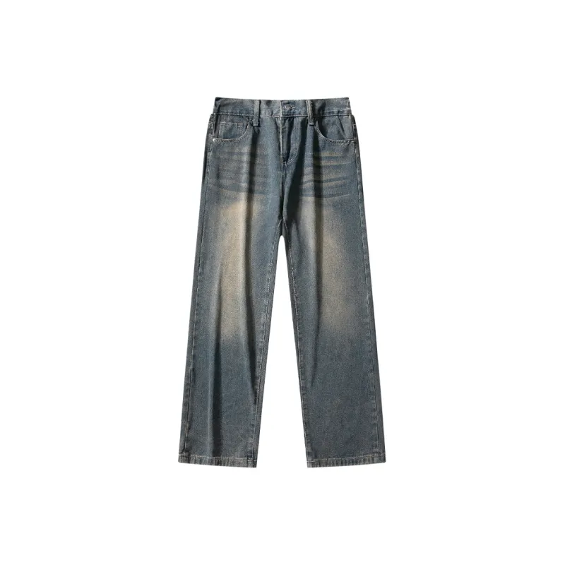 ALang Studio Jeans Unisex-10