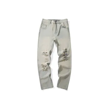 RAINCOME Jeans Unisex