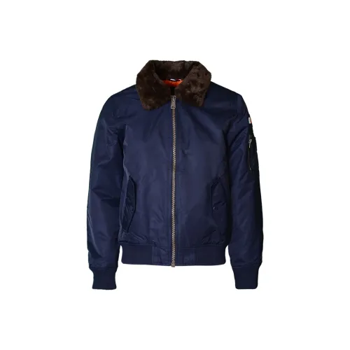 Tommy Hilfiger Puffer Jacket Men's