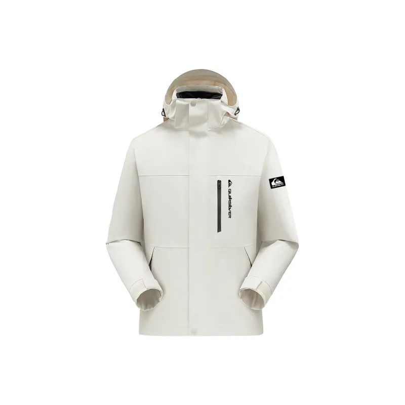 Quiksilver Jackets Unisex-2