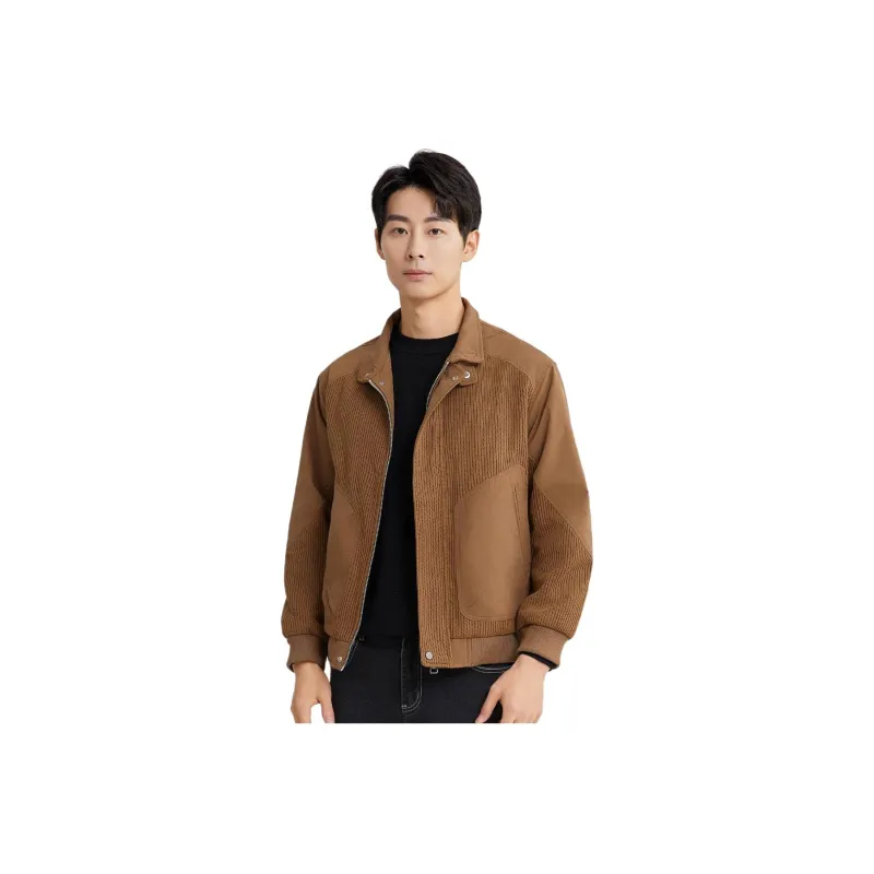 SUNDANCE Jackets Men-1