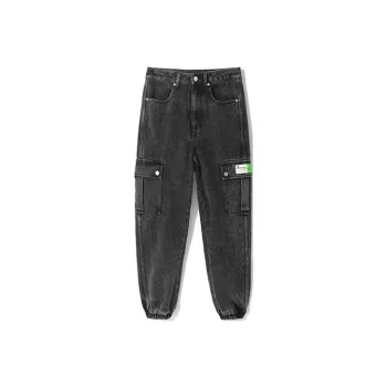 Tokidoki Jeans Unisex Black
