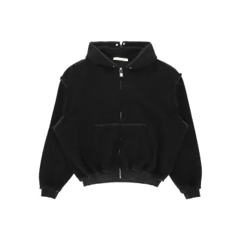 1017 ALYX 9SM SS24 Jackets & Coats Men's Black