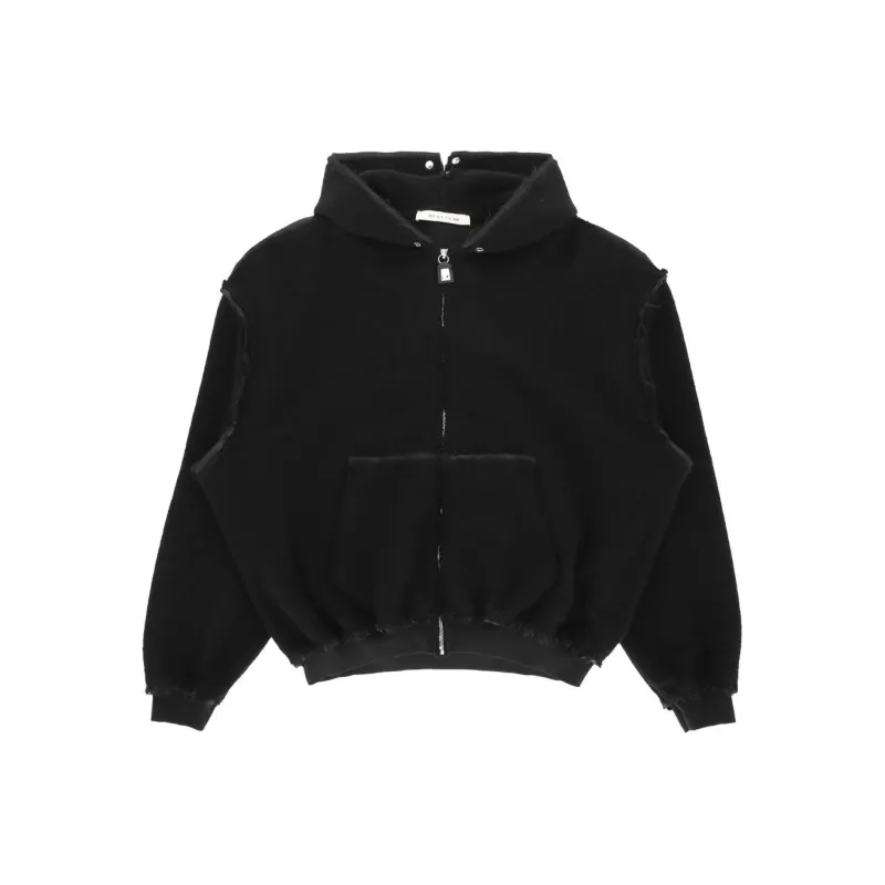 1017 ALYX 9SM SS24 Jackets & Coats Men's Black-0