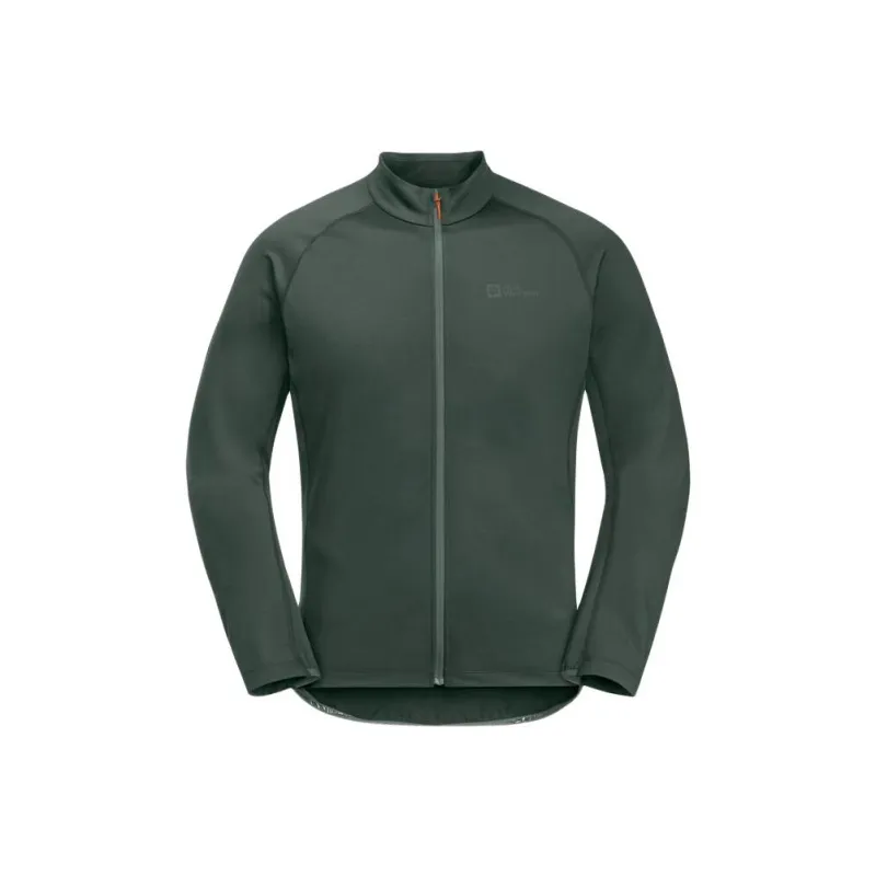 Jack Wolfskin Morobbia Fz M Jackets Coats Men's-4