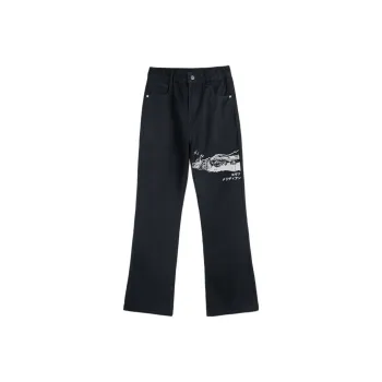 MIIOW Jeans Unisex
