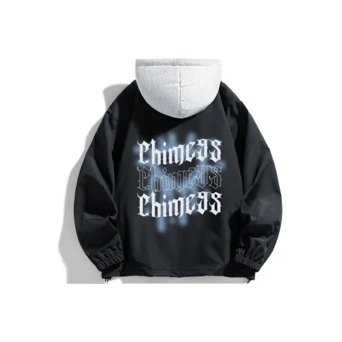 RHIME Chime95 Series Jackets Unisex