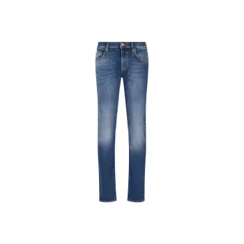 ARMANI EXCHANGEAE SS23 Jeans Men's Medium Blue