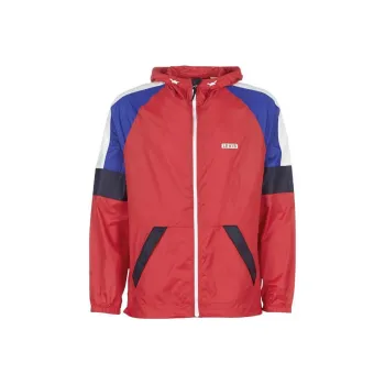 Levis Jackets Men Red