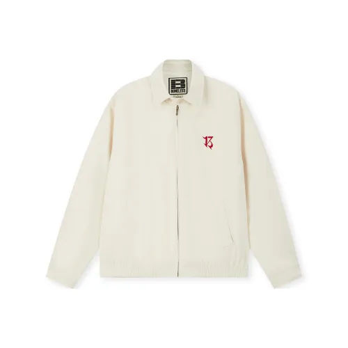 BONELESS Jackets & Coats Unisex