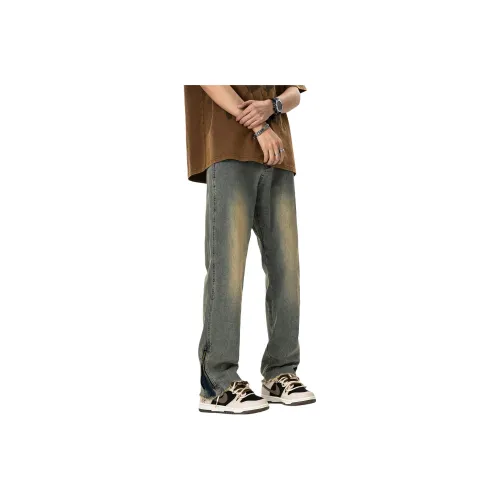 SCHEPPERHEYN Jeans Unisex