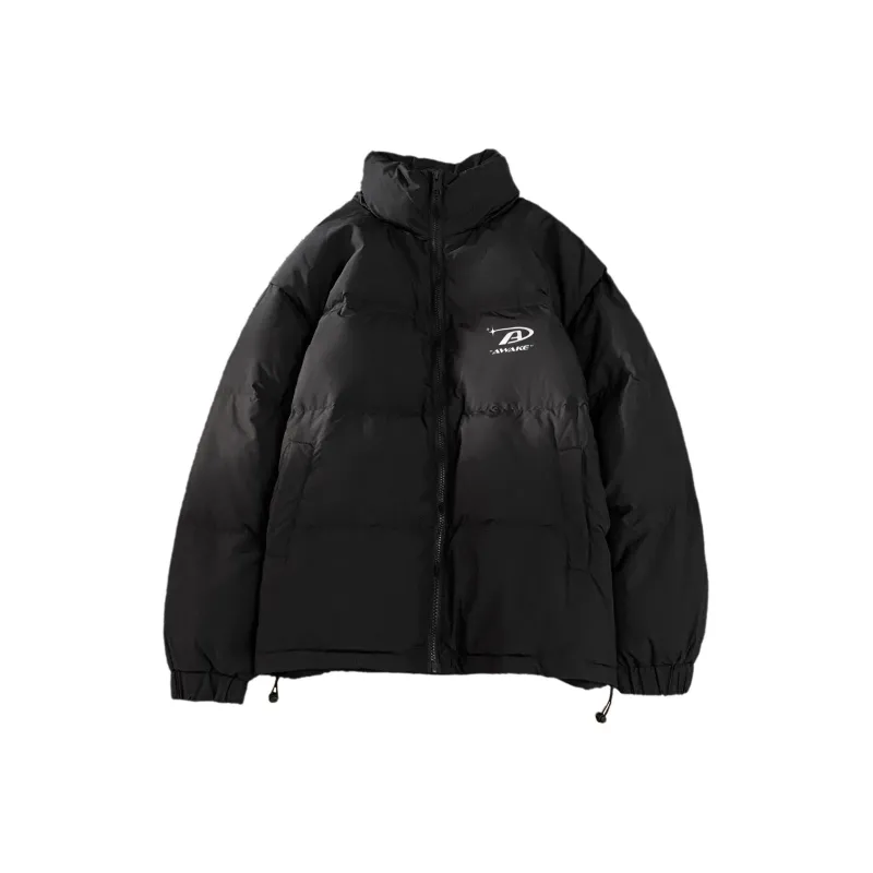 ACHS AWAKE Down Jackets Unisex-0