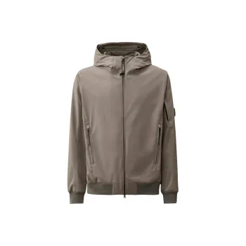 C.P.Company SS25 Jackets & Coats Men's Gray
