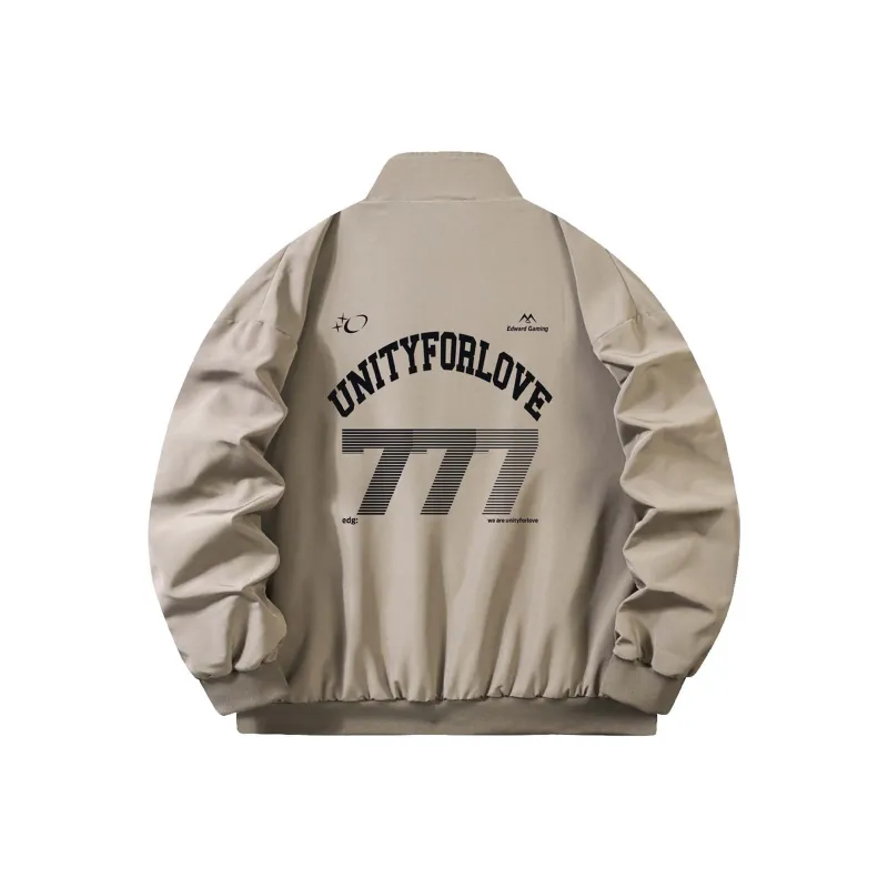 EDG Jackets Unisex-6