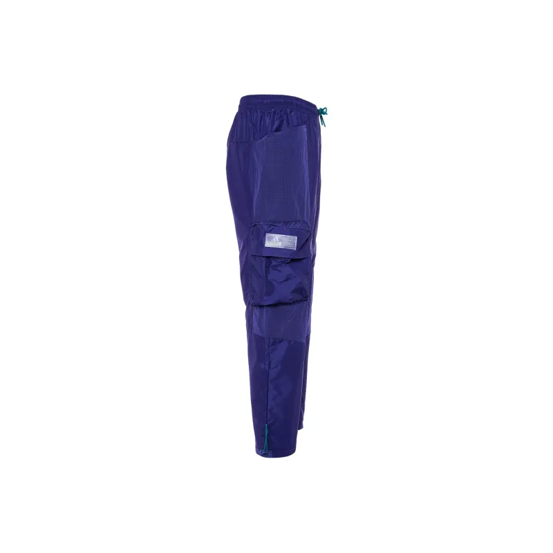 Adidas Cargo Pants Men's Indigo-0