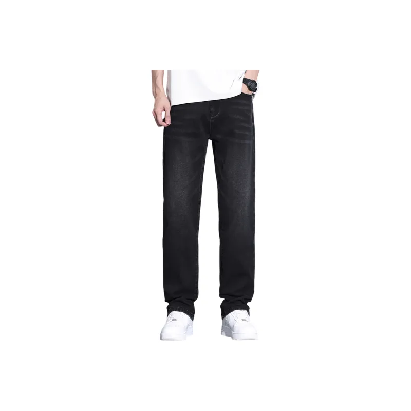 EPTISON Jeans Unisex-0