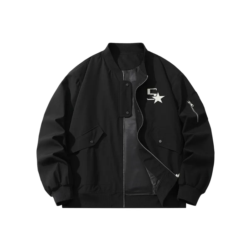S.view Flight Suit Jacket Coat Unisex-0