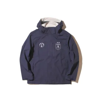 MIRACLE KILL Trench Coat Unisex