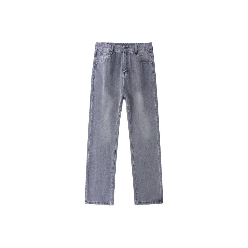 Crayon Shinchan Jeans Unisex-8