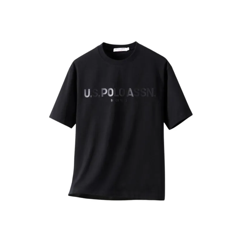 U.S. POLO ASSN. T Shirts Unisex-0