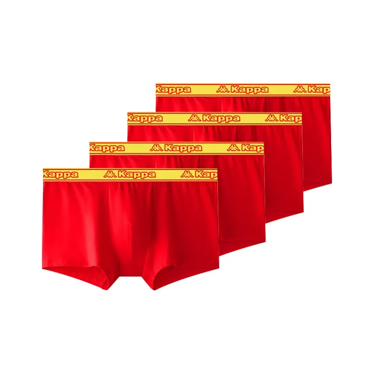 Kappa Men Underpants-21