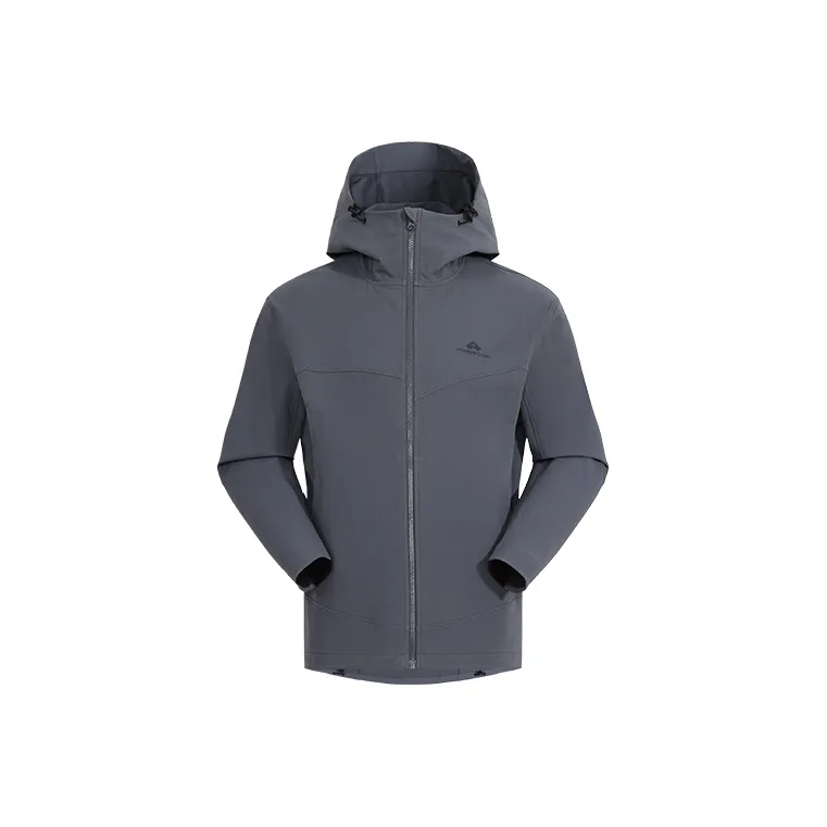 PIONEER CAMP Jackets & Coats Unisex-3