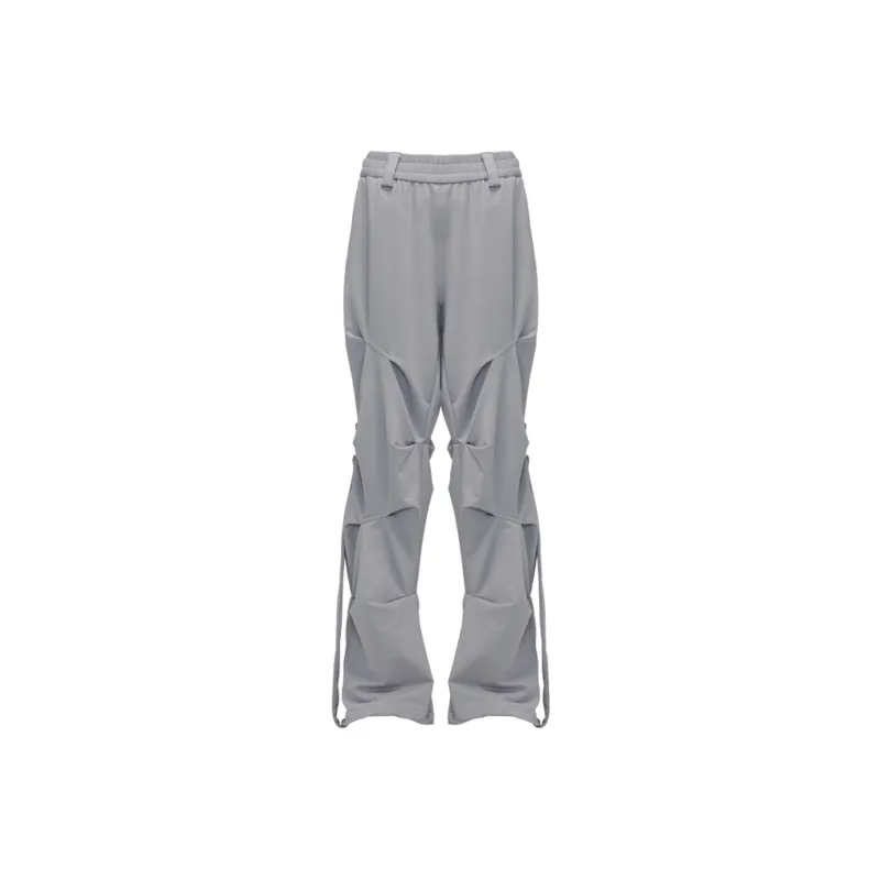 LOSTCTRL Casual Pants Unisex-5