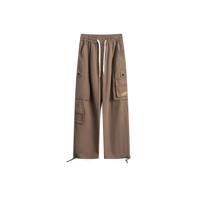 MPUX Cargo Pants Unisex-0