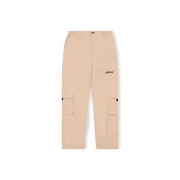 Suamoment Cargo Pants Unisex