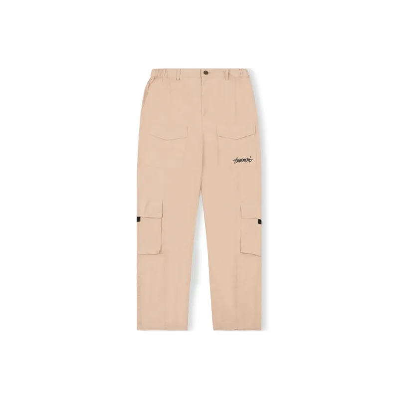 Suamoment Cargo Pants Unisex-0