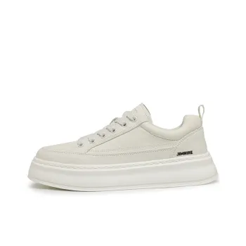 King Jinmai Lightweight And Breathable Low Top Skateboard Shoes Men's